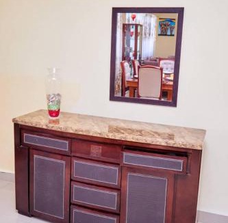 Upanga East Apartment | 3 - bedroom duplex apartment in upanga