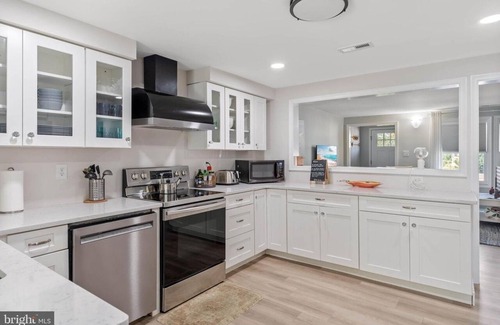 Lewes House | 3-bedroom, family friendly home in-town Lewes. Walk to town, relax at home!