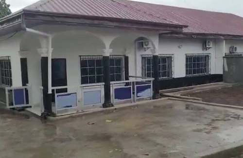 Limbe House | 3 Bedroom Fully Furnished gated Guest House