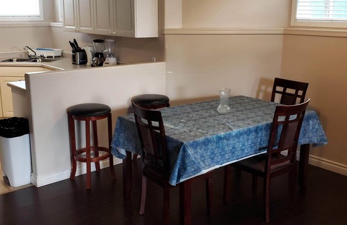 Timberlea Apartment | 3 Bedroom Furnished Apartment suitable for Company Staff with Large Yard Space