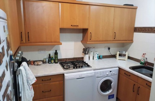 Bonnington Apartment | 3 Bedroom Geogian apartment in the Heart of Edinburghn
