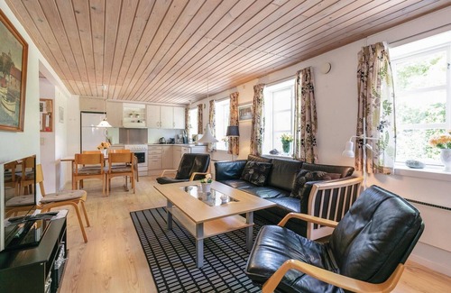 Allinge Apartment | 3 bedroom gorgeous apartment in Allinge