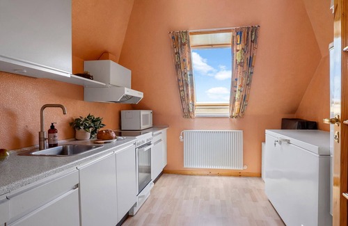Emmerlev Apartment | 3 bedroom gorgeous apartment in Højer