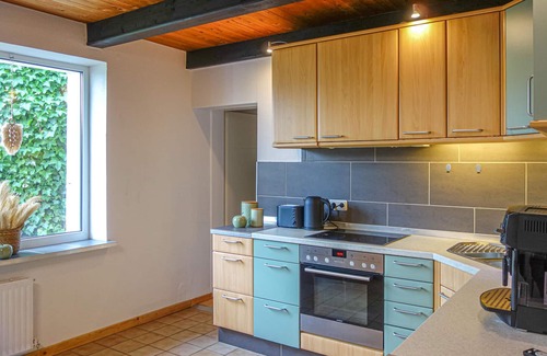 Otterndorf House | 3 bedroom gorgeous home in Otterndorf