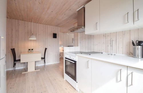 Juelsminde House | 3 bedroom gorgeous home in Juelsminde