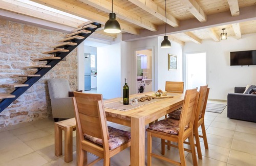 Cokuni House | 3 bedroom gorgeous home in Duga Uvala