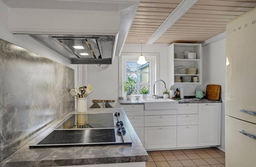 Agger House | 3 bedroom gorgeous home in Vestervig