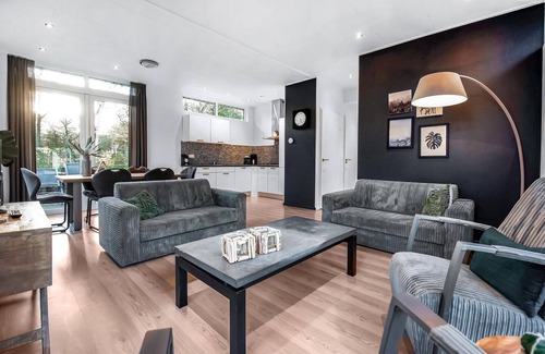 Zorgvlied House | 3 bedroom gorgeous home in Zorgvlied