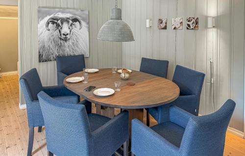 Austevoll House | 3 Bedroom Gorgeous Home In Kolbeinsvik