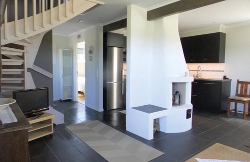 Aspo House | 3 bedroom gorgeous home in Strängnäs