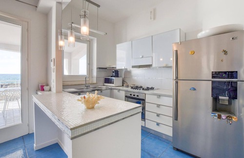 Trappeto House | 3 bedroom gorgeous home in Trappeto