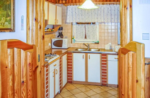 Barczewo House | 3 bedroom gorgeous home in Barczewo