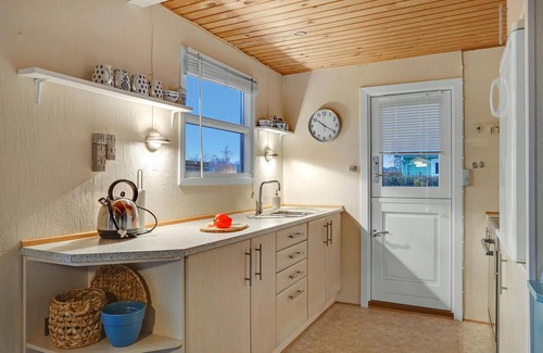 Grena Strand House | 3 bedroom gorgeous home in Grenaa