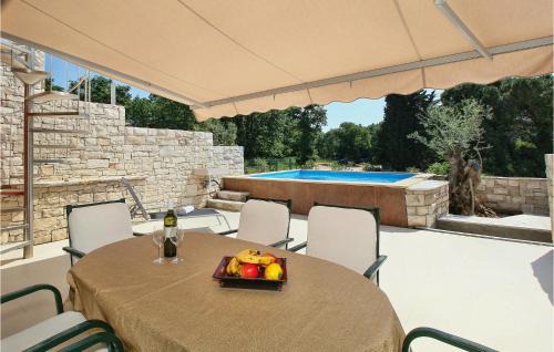 Krizine House | 3 Bedroom Gorgeous Home In Svivan