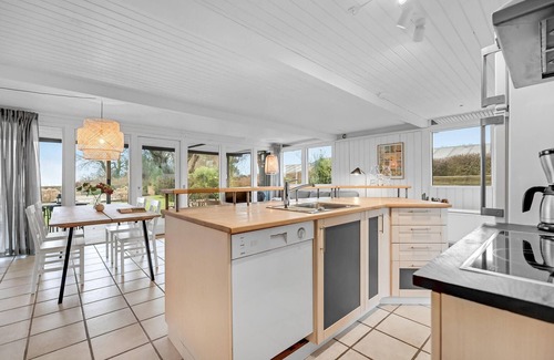 Odder House | 3 bedroom gorgeous home in Odder