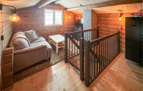 Bjorli House | 3 Bedroom Gorgeous Home In Bjorli