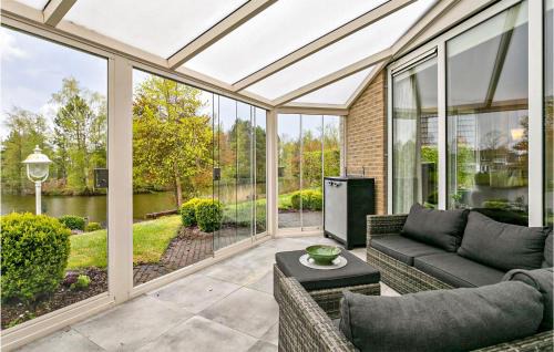 Vlagtwedde House | 3 Bedroom Gorgeous Home In Vlagtwedde