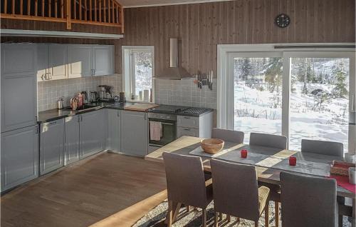 Ringsaker House | 3 Bedroom Gorgeous Home In Brøttum