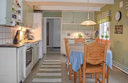 Andrarum House | 3 bedroom gorgeous home in Brösarp