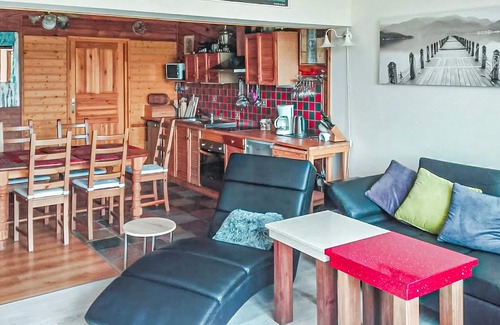 Nowe Warpno House | 3 bedroom gorgeous home in Nowe Warpno