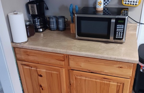 Erie Apartment | 3-bedroom Hamot/Gannon apartment