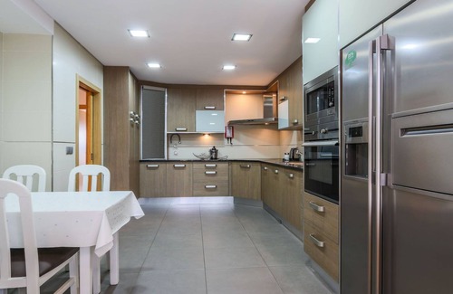 Mosqueira Villa | ★3 Bedroom, Holiday villa with Private Pool, Beach nearby in Albufeira
