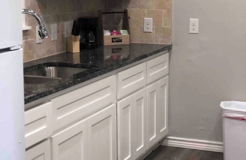 Wichita Falls House | 3 bedroom home by Kataluma Nightly Rentals