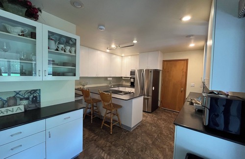 Bigfork House | 3 Bedroom Home with Amazing Comfort, Location and Recreational Activities!