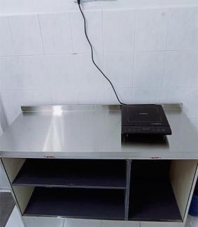 Bandar Perda Apartment | 3-Bedroom Homelike Apartment in Bukit Mertajam