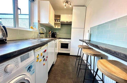 Bray on Thames House | 3 Bedroom Homely Retreat near Windsor