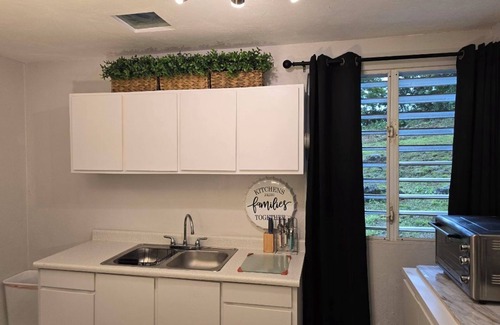 San Sebastian House | 3-bedroom house close to Gozalandia Waterfalls and Guajataca Lake.