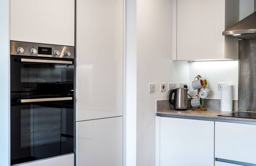St Albans House | 3 bedroom house in Bricketwood, St Albans