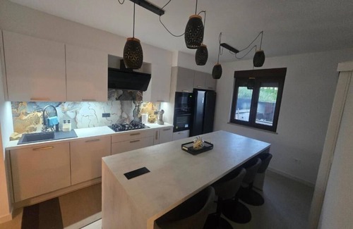 Finida House | 3-bedroom house in beautiful Umag with AC