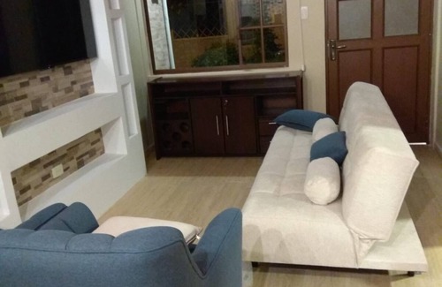Banos de Agua Santa House | 3-bedroom house in charming Baños with WiFi