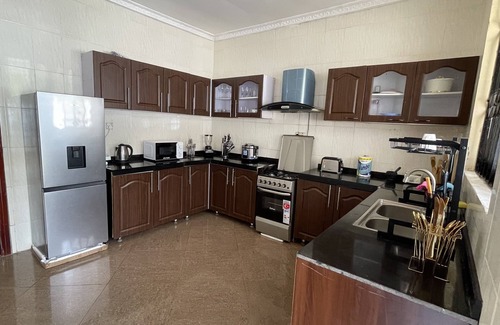 Mbezi Beach House | 3 bedroom house in Private gated community