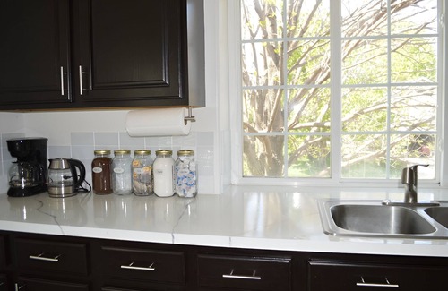 Millard House | 3-bedroom house in West Omaha