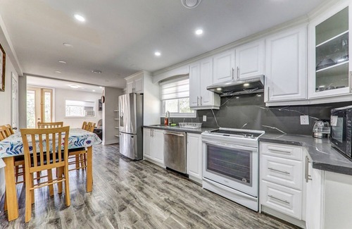 Scugog Cottage | 3 bedroom house near scugog lake