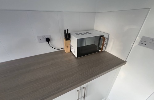 Dunstable House | 3 Bedroom House Oakwood Retreat in Dunstable