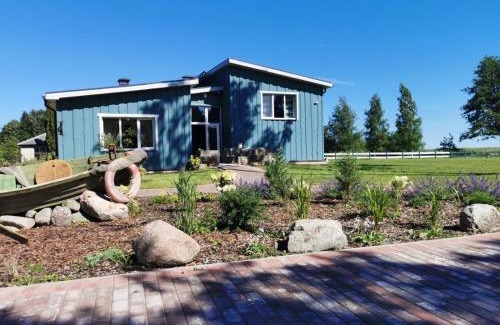 Mikeltornis House | 3 bedroom house Ragakrasts
