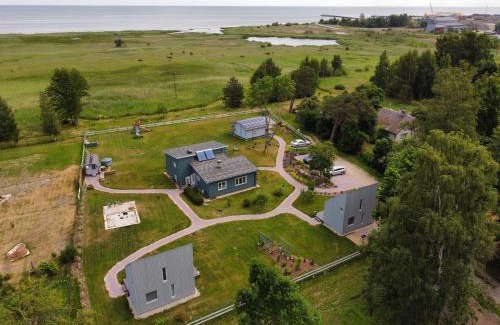 Mikeltornis House | 3 bedroom house Ragakrasts