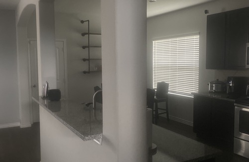 Lancaster House | 3 bedroom house
