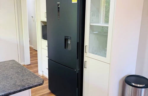 North Bendigo House | 3-bedroom house with AC and WiFi in lovely North Bendigo