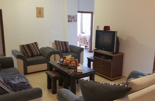 Ramallah Apartment | 3 Bedroom Kattom Furnished Apartments 8, Ramallah, Prime Location