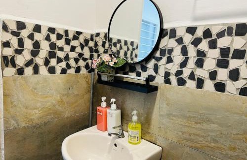 Taman Kota Laksamana House | 3 bedroom landed beside Jonker Taman Kota Laksamana 150A by Myplace