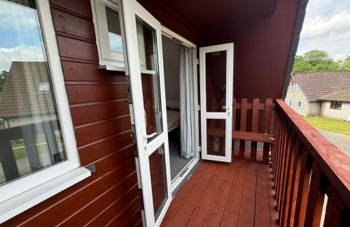 Saint Breward House | 3 Bedroom lodge Hengar Manor sleeps 6 115
