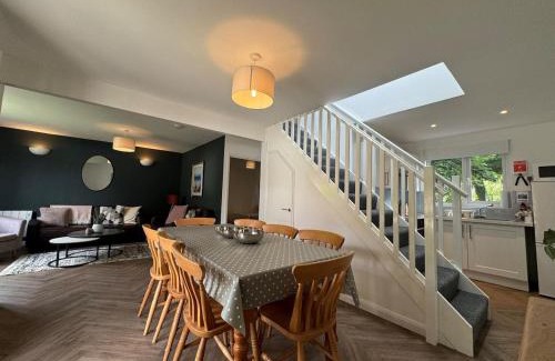 Saint Breward House | 3 Bedroom lodge Hengar Manor sleeps 6 115
