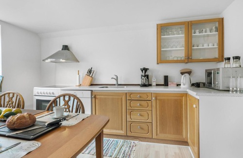 Engesvang Apartment | 3 bedroom lovely apartment in Engesvang