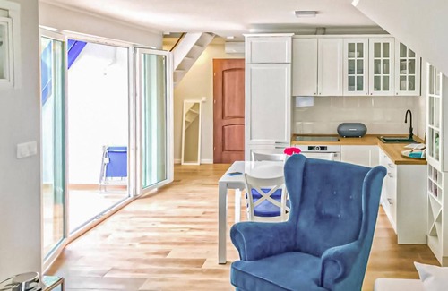 Lukecin Apartment | 3 bedroom lovely apartment in Lukecin