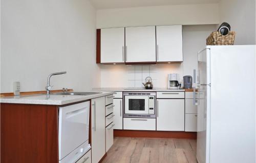 Kronborg Apartment | 3 Bedroom Lovely Apartment In Helsingør