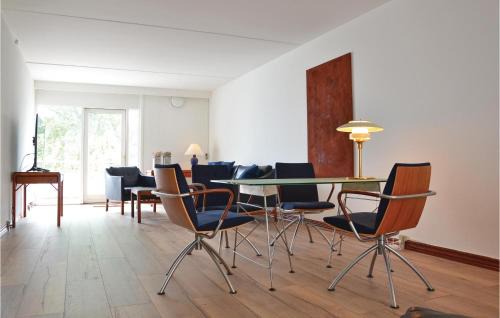 Kronborg Apartment | 3 Bedroom Lovely Apartment In Helsingør